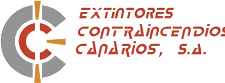 Extintores Contraincendios Canarios